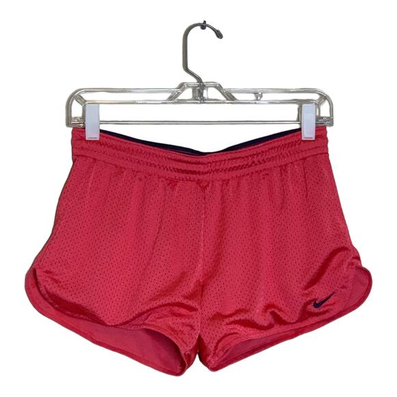 Nike Dri Fit pink running shorts size Small - Picture 9 of 11